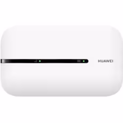 Huawei E5576-320, Équipement de réseau sans fil cellulaire, Blanc, Plastique, Montage au mur, Portable, LTE, Statut