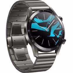 Huawei WATCH GT 2, 3,53 cm (1.39"), AMOLED, Écran tactile, 4 Go, GPS (satellite), 41 g