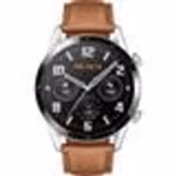 Huawei WATCH GT 2, 3,53 cm (1.39"), AMOLED, Écran tactile, 4 Go, GPS (satellite), 41 g