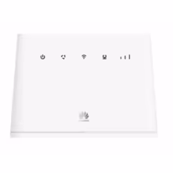 Huawei B311-221 LTE White