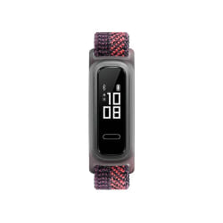 Huawei Band 4e PMOLED Brassard tracker d’activité 1,27 cm (0.5") Gris