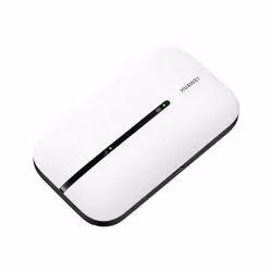 Huawei E5576-320, Routeur/modem de réseau cellulaire, Blanc, Portable, 802.11b, 802.11g, Wi-Fi 4 (802.11n), 3G, 4G, UMTS