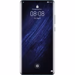 Huawei P30 Pro, 16,4 cm (6.47"), 8 Go, 128 Go, 40 MP, Android 9.0, Bleu
