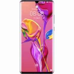 Huawei P30 Pro, 16,4 cm (6.47"), 8 Go, 128 Go, 40 MP, Android 9.0, Lavande