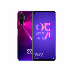 Huawei nova 5T 6Go 128Go Violet
