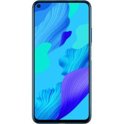 Huawei nova 5T 6Go 128Go Bleu