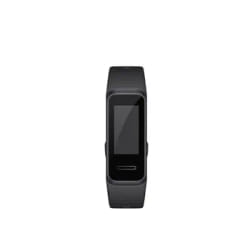 Huawei Band 4 TFT Bracelet connecté 2,44 cm (0.96") Noir