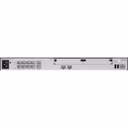 Huawei NetEngine AR720, Ethernet WAN, Gigabit Ethernet, Gris