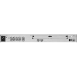 Huawei NetEngine AR720 Routeur connecté Gigabit Ethernet Gris