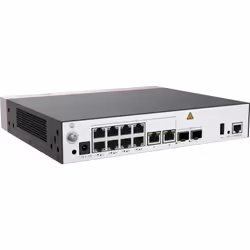 Huawei AC6508 1000 Mbit/s Noir, Argent