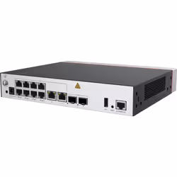 Huawei AC6508 1000 Mbit/s Noir, Argent