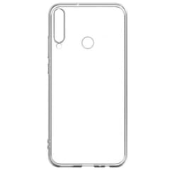 Huawei 51994006 6.39" Housse Transparent