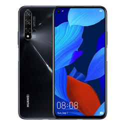 Huawei nova 5T 6Go 128Go Noir