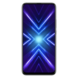 Honor 9X 4G 4Go 128Go Noir