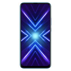 Honor 9X 4G 4Go 128Go Bleu