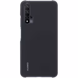 Huawei 51993761, Housse, Huawei, nova 5T, 15,9 cm (6.26"), Noir