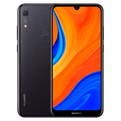 Huawei Y6s, 15,5 cm (6.09"), 3 Go, 32 Go, 13 MP, Android 9.0, Noir