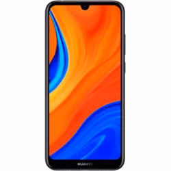Huawei Y6s, 15,5 cm (6.09"), 3 Go, 32 Go, 13 MP, Android 9.0, Noir