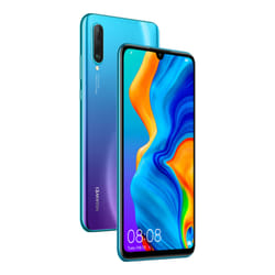Huawei P30 lite New Edition 4G 6Go 256Go Bleu