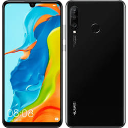 Huawei P30 lite New Edition 4G 6Go 256Go Noir