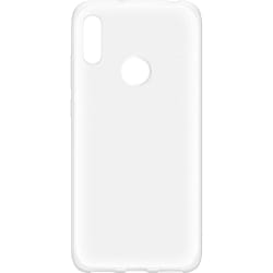 Huawei 51993765 6.09" Housse Transparent