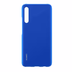 Huawei 51993839, Housse, Huawei, P Smart Pro, 16,7 cm (6.59"), Bleu