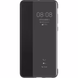 Hama Smart View, Folio, Huawei, P40, 15,5 cm (6.1"), Noir