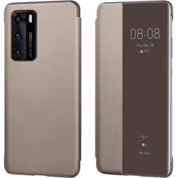 Huawei 51993705, Folio, Huawei, P40, 15,5 cm (6.1"), Kaki