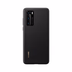 Huawei 51993709, Housse, Huawei, P40, 15,5 cm (6.1"), Noir