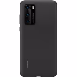 Huawei 51993719, Housse, Huawei, P40, 15,5 cm (6.1"), Noir
