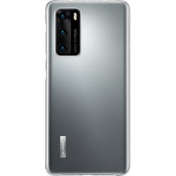 Hama Clear Case 6.1" Housse Transparent