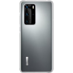 Hama Clear Case 6.58" Housse Transparent