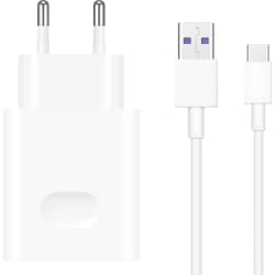 Huawei CP84 Smartphone Blanc Secteur Intérieure