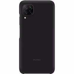 Hama PC Case, Housse, Huawei, P40 Lite, 16,3 cm (6.4"), Noir