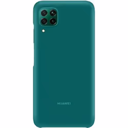 Hama PC Case, Housse, Huawei, P40 Lite, 16,3 cm (6.4"), Vert