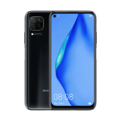 Huawei P40 lite 4G 6Go 128Go Noir