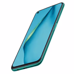 Huawei P40 lite, 16,3 cm (6.4"), 6 Go, 128 Go, 48 MP, Android 10.0, Vert