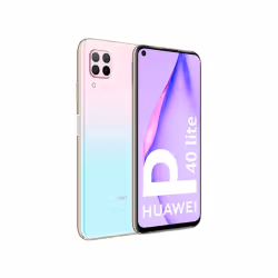 Huawei P40 lite, 16,3 cm (6.4"), 6 Go, 128 Go, 48 MP, Android 10.0, Rose