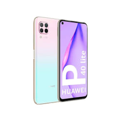 Huawei P40 lite 4G 6Go 128Go Rose