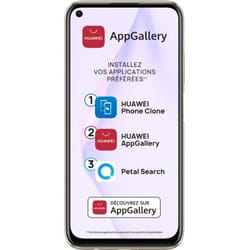 Huawei P40 lite 6Go 128Go Rose