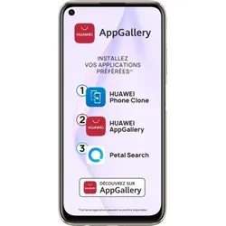 Huawei P40 lite