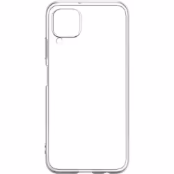 Huawei 51993984, Housse, Huawei, P40 lite, 16,3 cm (6.4"), Transparent