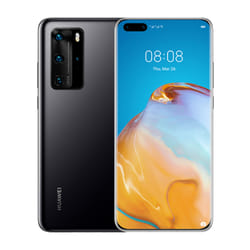 Huawei P40 Pro Services mobiles Huawei (HMS) 5G 8Go 256Go Noir