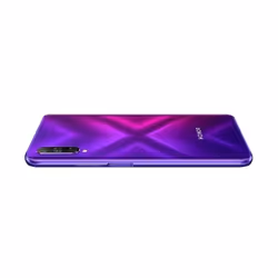 Honor 9X Pro 6 Go 256 Go Violet - Vue supplémentaire 11