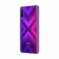 Honor 9X Pro 6 Go 256 Go Violet - Vue supplémentaire 12