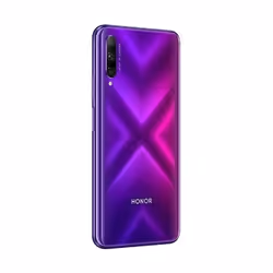 Honor 9X Pro 6 Go 256 Go Violet - Vue supplémentaire 13