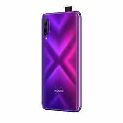 Honor 9X Pro 6 Go 256 Go Violet - Vue supplémentaire 14