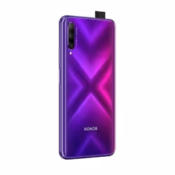 Honor 9X Pro 6 Go 256 Go Violet - Vue supplémentaire 15