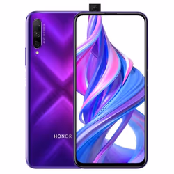 Honor 9X Pro 6 Go 256 Go Violet - Vue supplémentaire 16