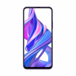 Honor 9X Pro 4G 6Go 256Go Violet